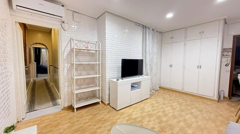 Foto 4 de Apartamento de alquiler en Calle Doctor Esquerdo, Fuente del Berro, Madrid Capital