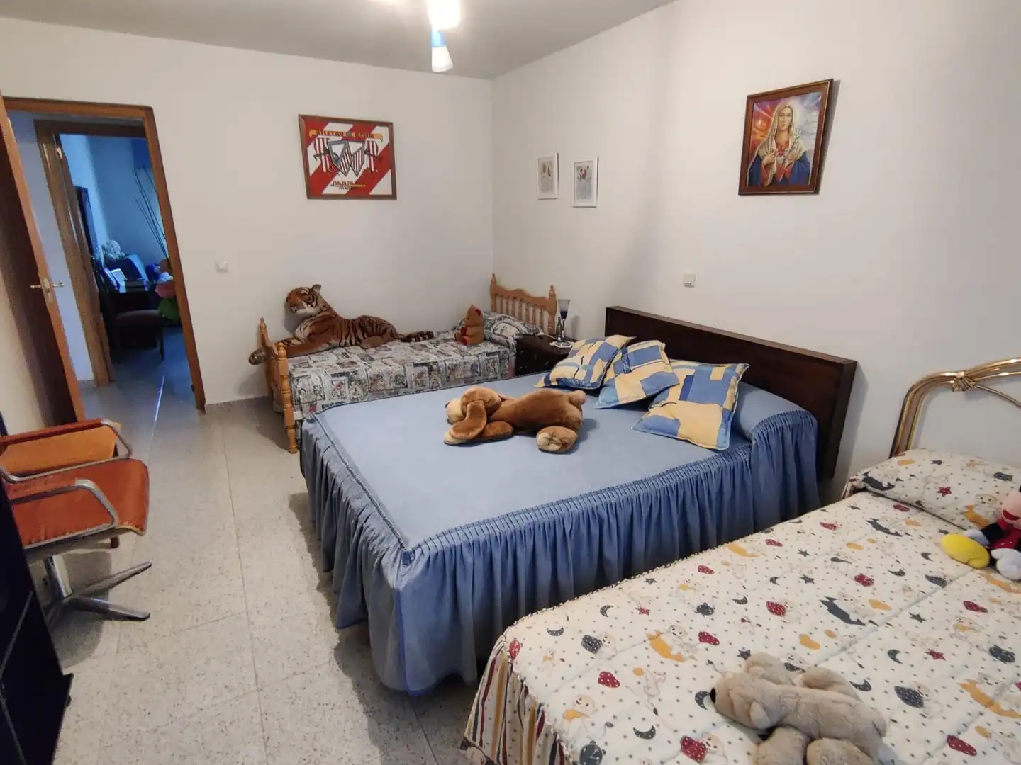 Haus oder Chalet zum Verkauf in El Molar (Madrid)