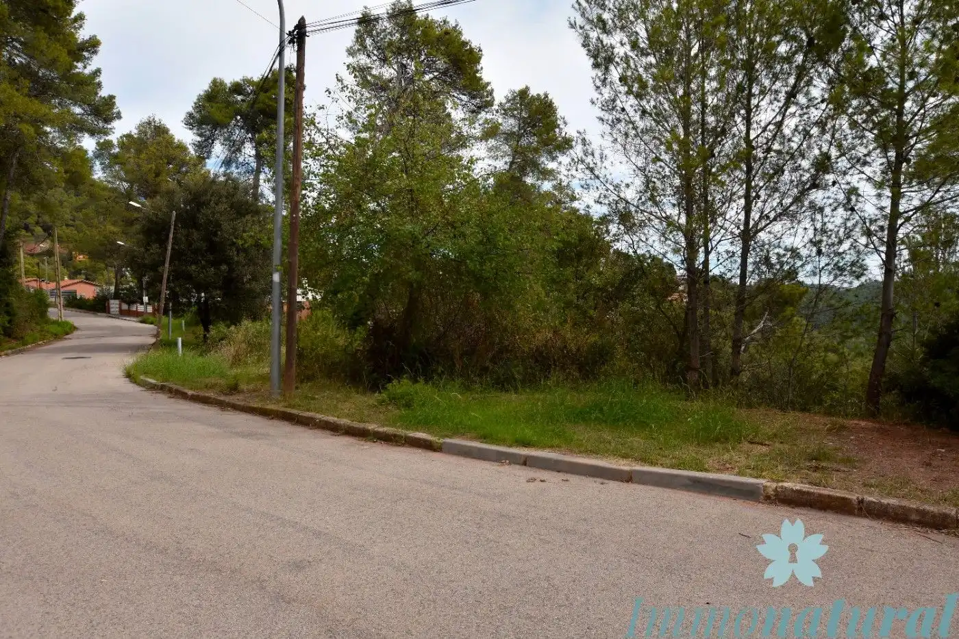 Terreno residencial en venta en Calle Rafael Casanova 10, imagen 7