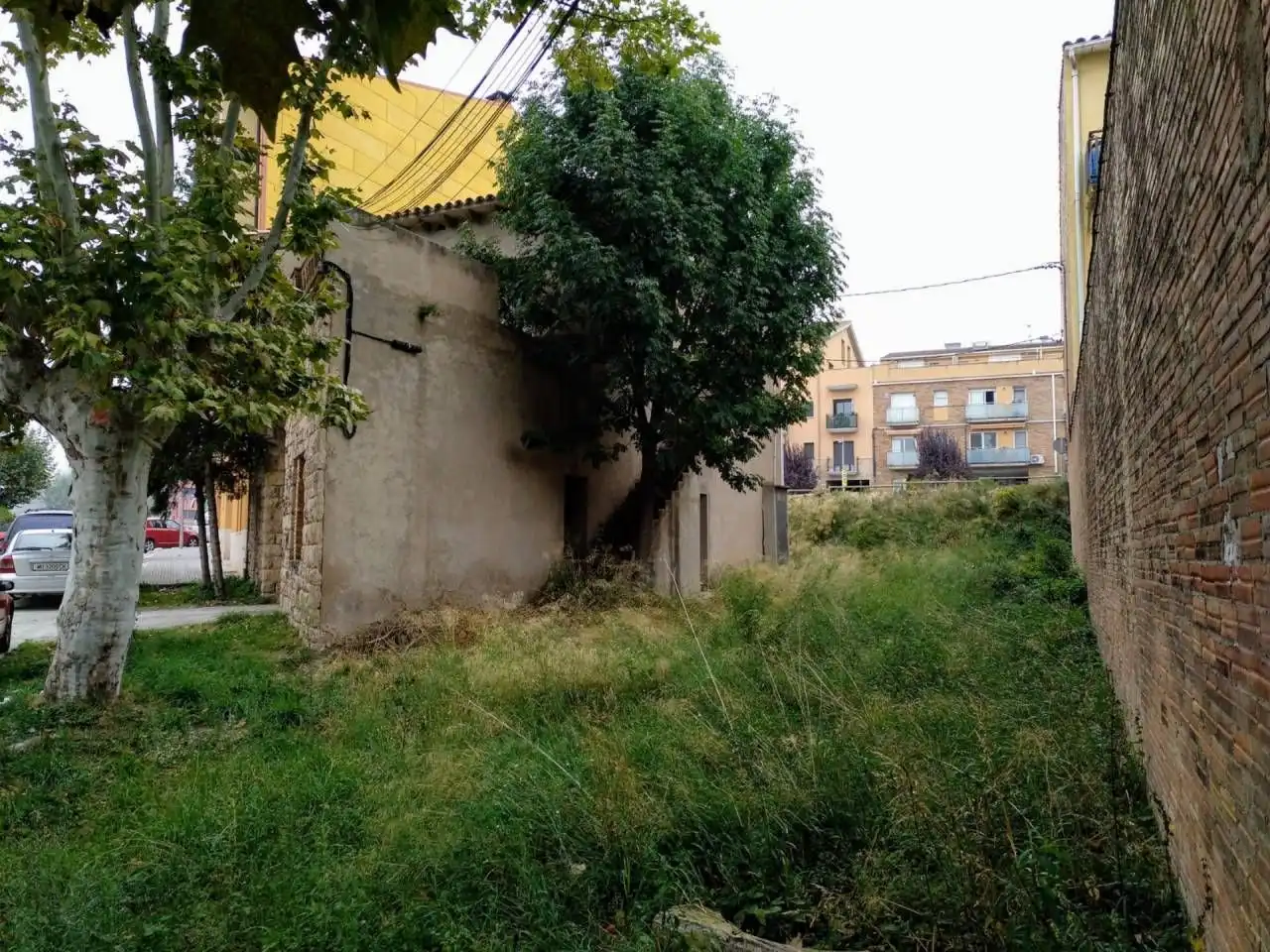 Terreno residencial en venta en Balenyà, imagen 5
