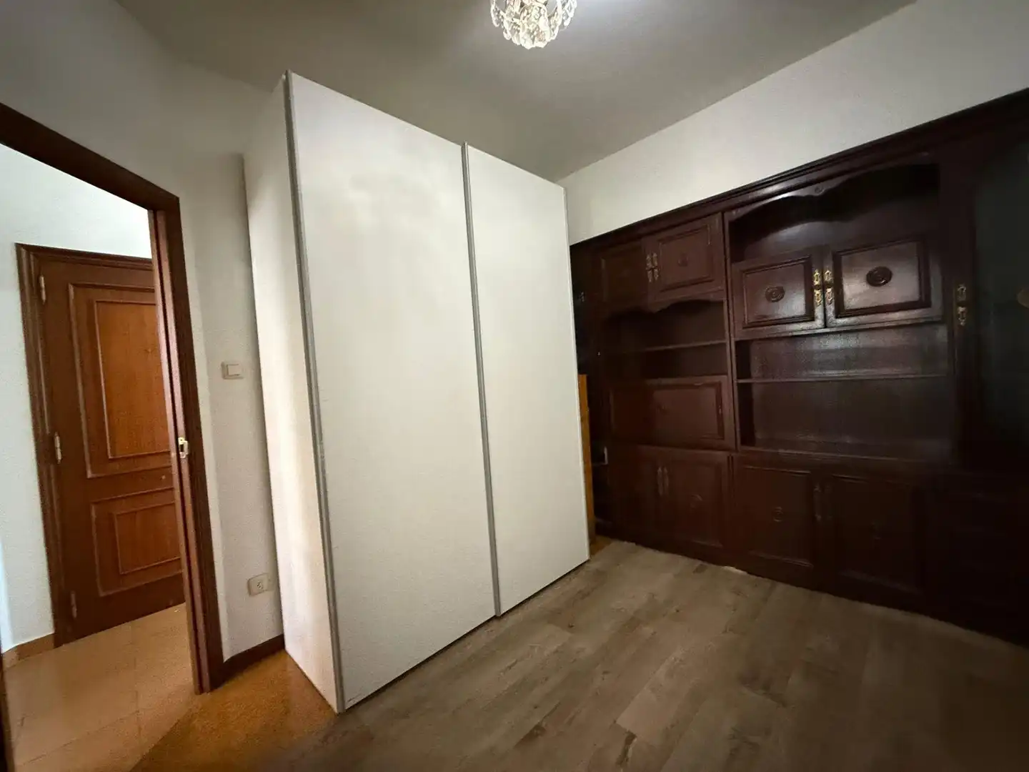 Piso en venta en Monte Alto - Zalaeta - Atocha