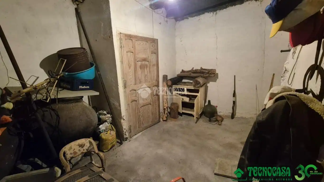 Casa aparellada en venda a Pedro Bernardo, imagen 4