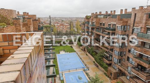 Photo 5 of Attic for rent in Aravaca, Madrid Capital