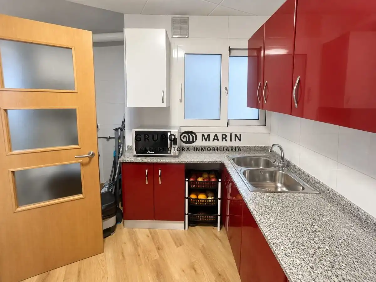 Wohnung zum Verkauf in Carrer Canigo, imagen 4