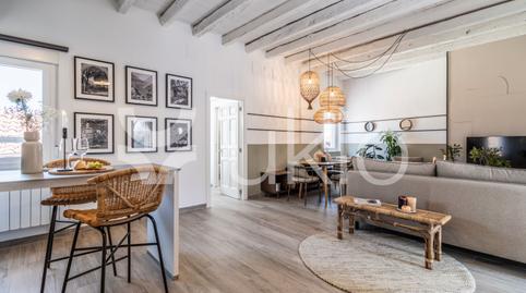 Foto 4 de Apartamento de alquiler en Calle de Hortaleza, Justicia - Chueca,  Madrid Capital