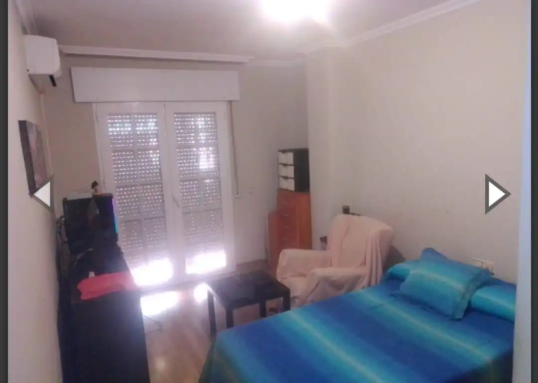Habitación de Casa o chalet en venta en El Ejido con Aire acondicionado, Terraza y Trastero