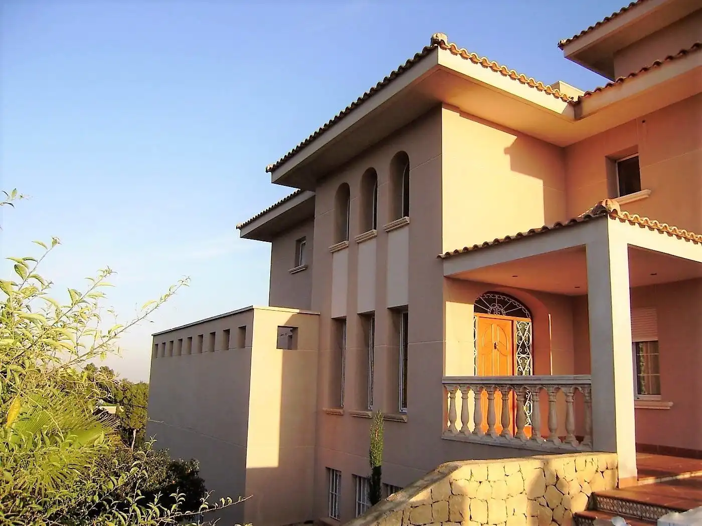 Chalet con piscina en venta en Urbanizaciones, imagen 60