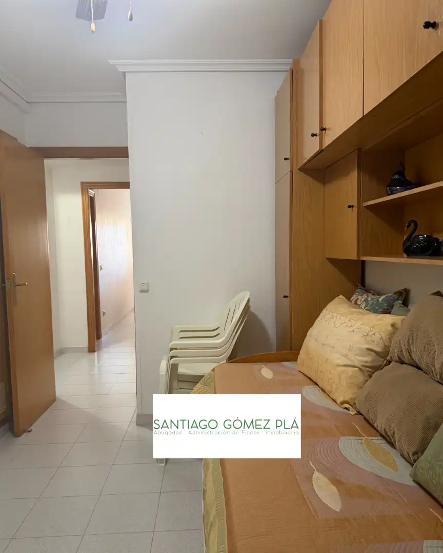 Wohnung mit Aufzug zum Verkauf in Carrer Almirante Cervera, imagen 5