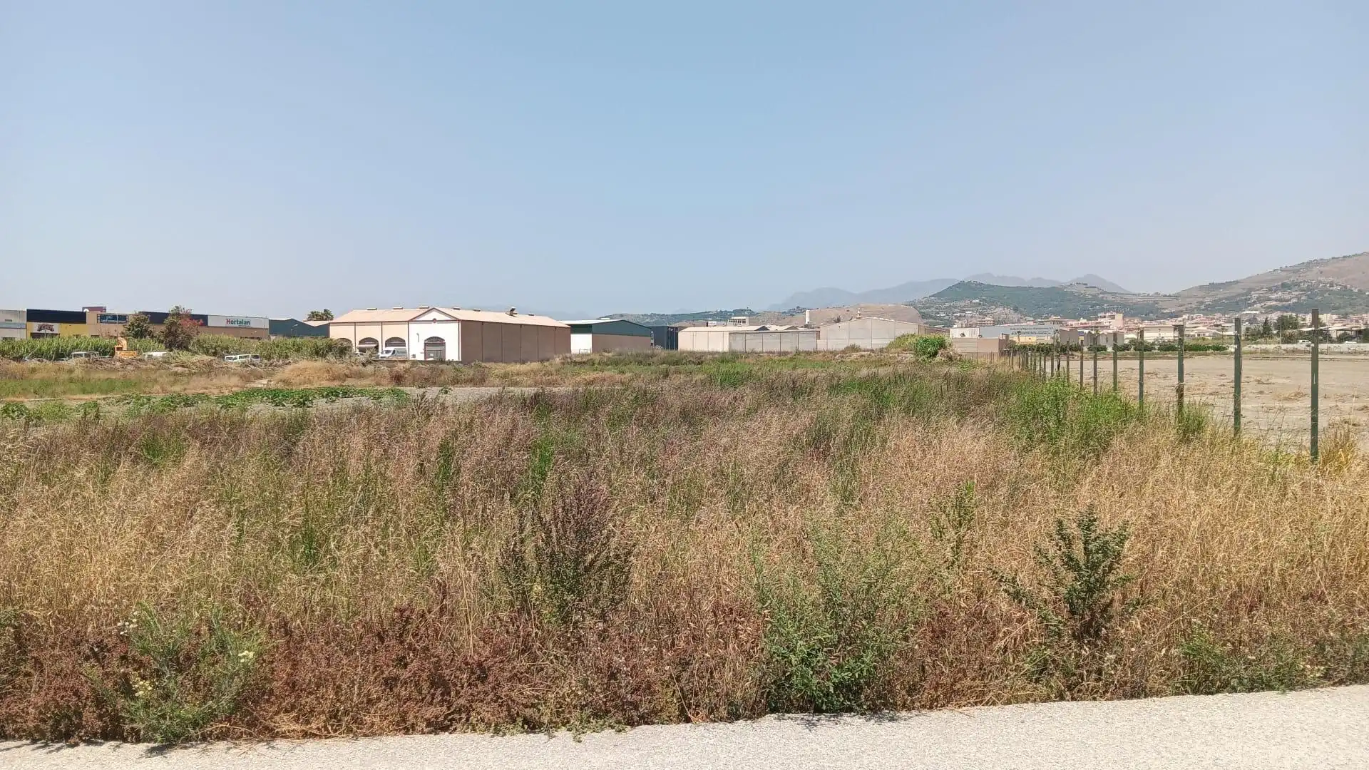 Terreno industrial en venta en Calle vadillo bajo, imagen 6