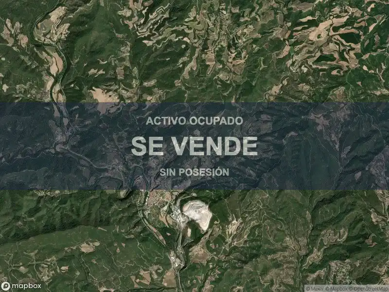 Piso en venta en Súria