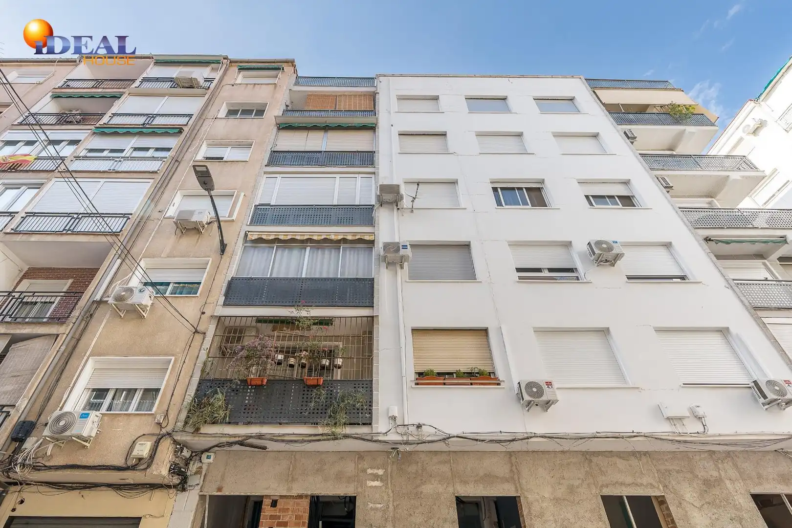 Flat with lift for sale in Ronda