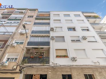 Pis amb ascensor en venda a Ronda