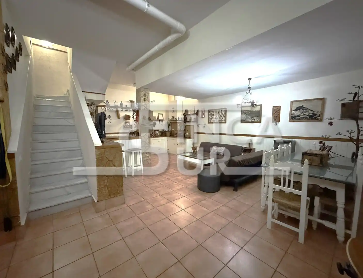 Casa adosada en venta en Roquetas de Mar con Aire acondicionado, Calefacción y Terraza