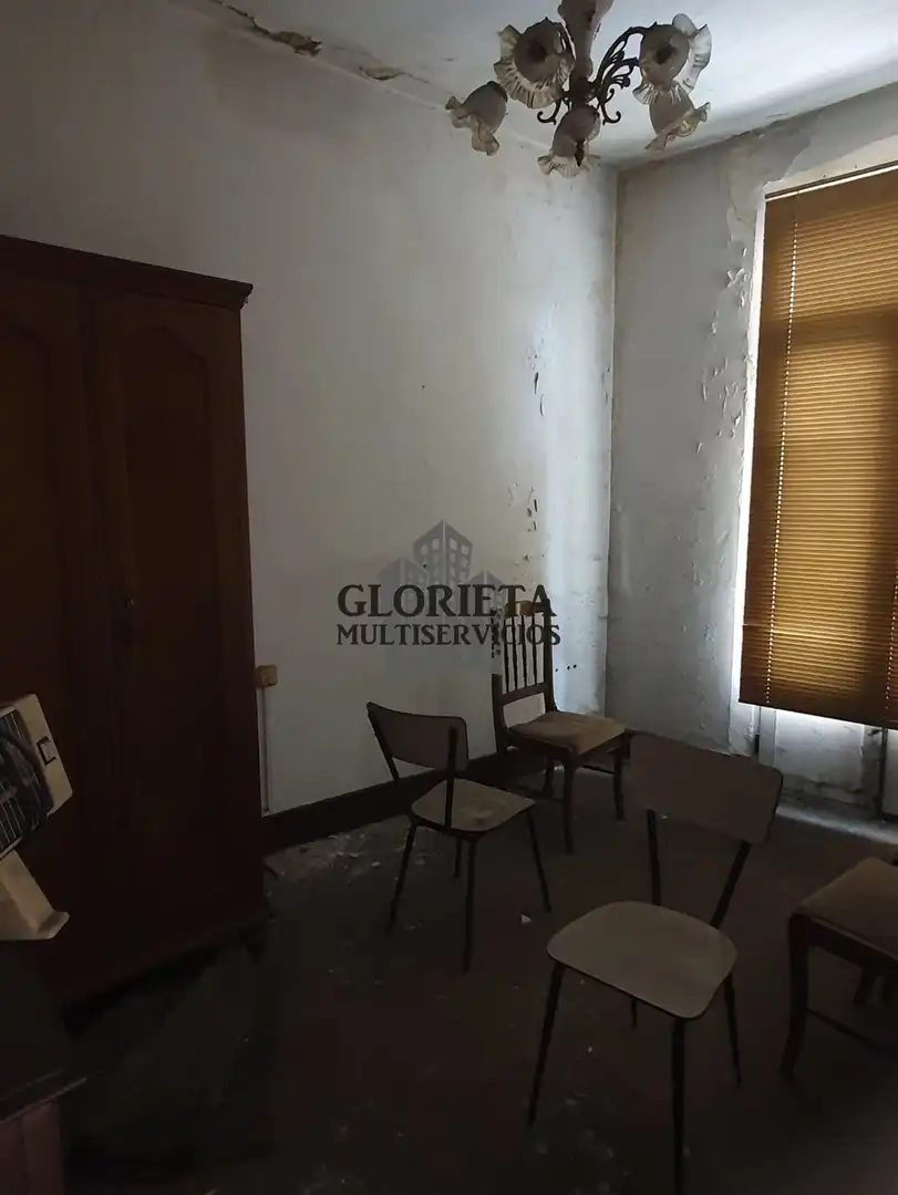 Casa adosada en venda en Vigo  amb Calefacció, Terrassa i Traster