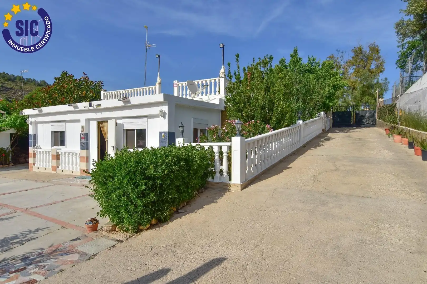 Villa zum Verkauf in Calle POLIGONO 2, imagen 28