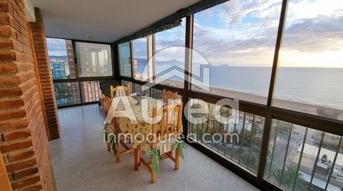 Foto 5 de Piso en venta en Playa de San Juan, Alicante / Alacant