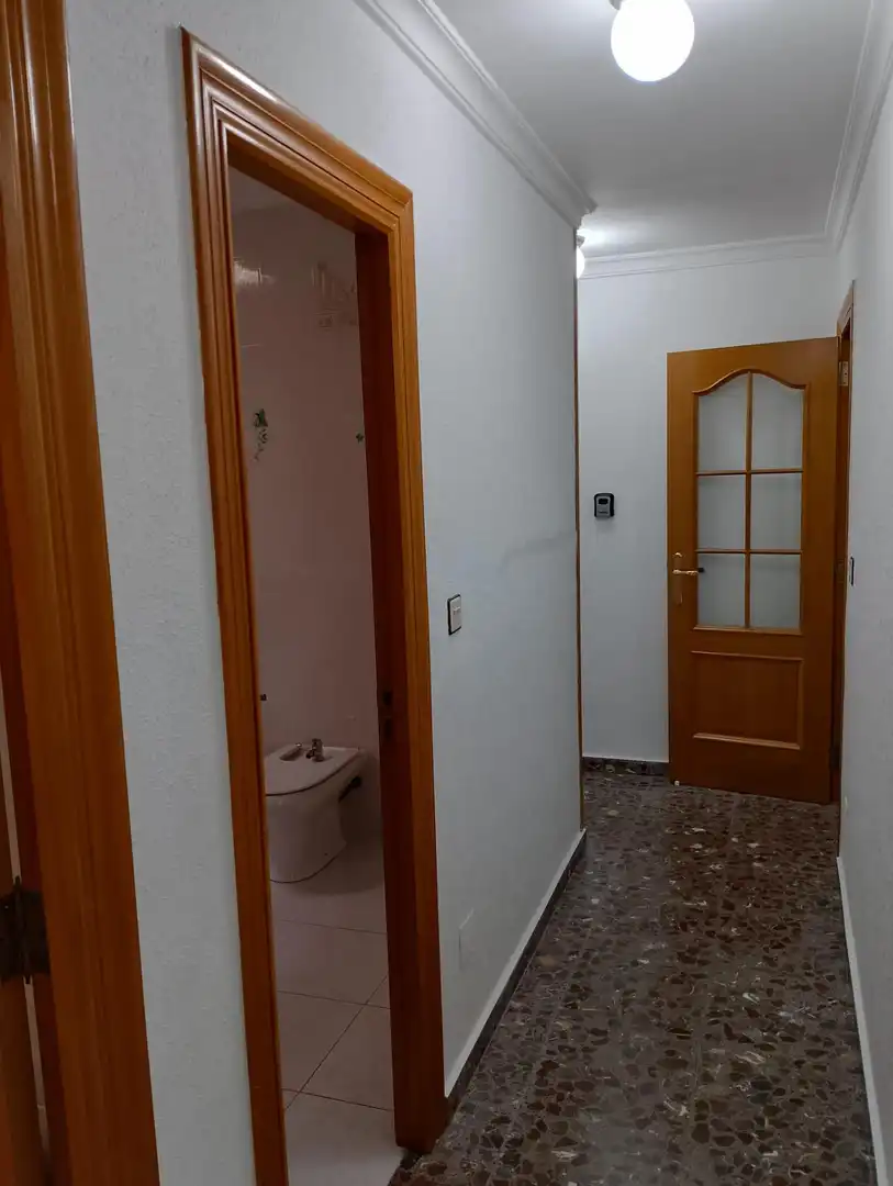 Baño de Casa o chalet en venta en Alhama de Murcia con Terraza y Trastero