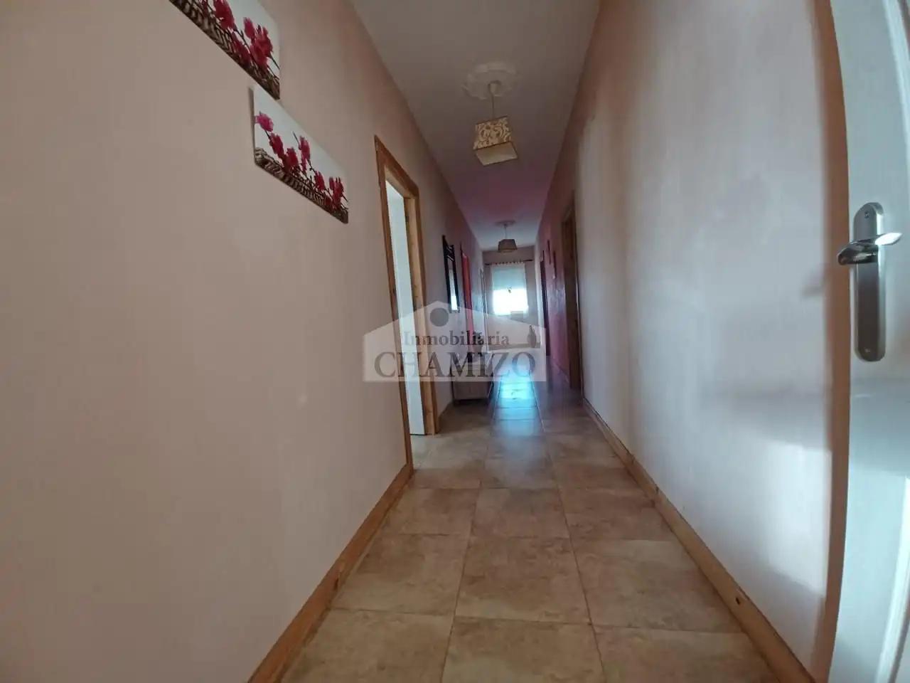 Casa o chalet en venta en La Coronada con Jardín privado y Trastero