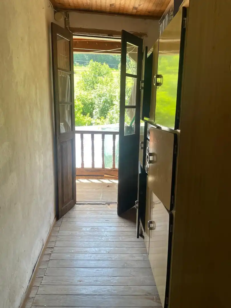 Terrassa de Casa o xalet en venda en Onís