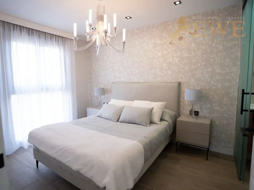 Apartament amb piscina en venda a Orihuela Costa, imagen 38