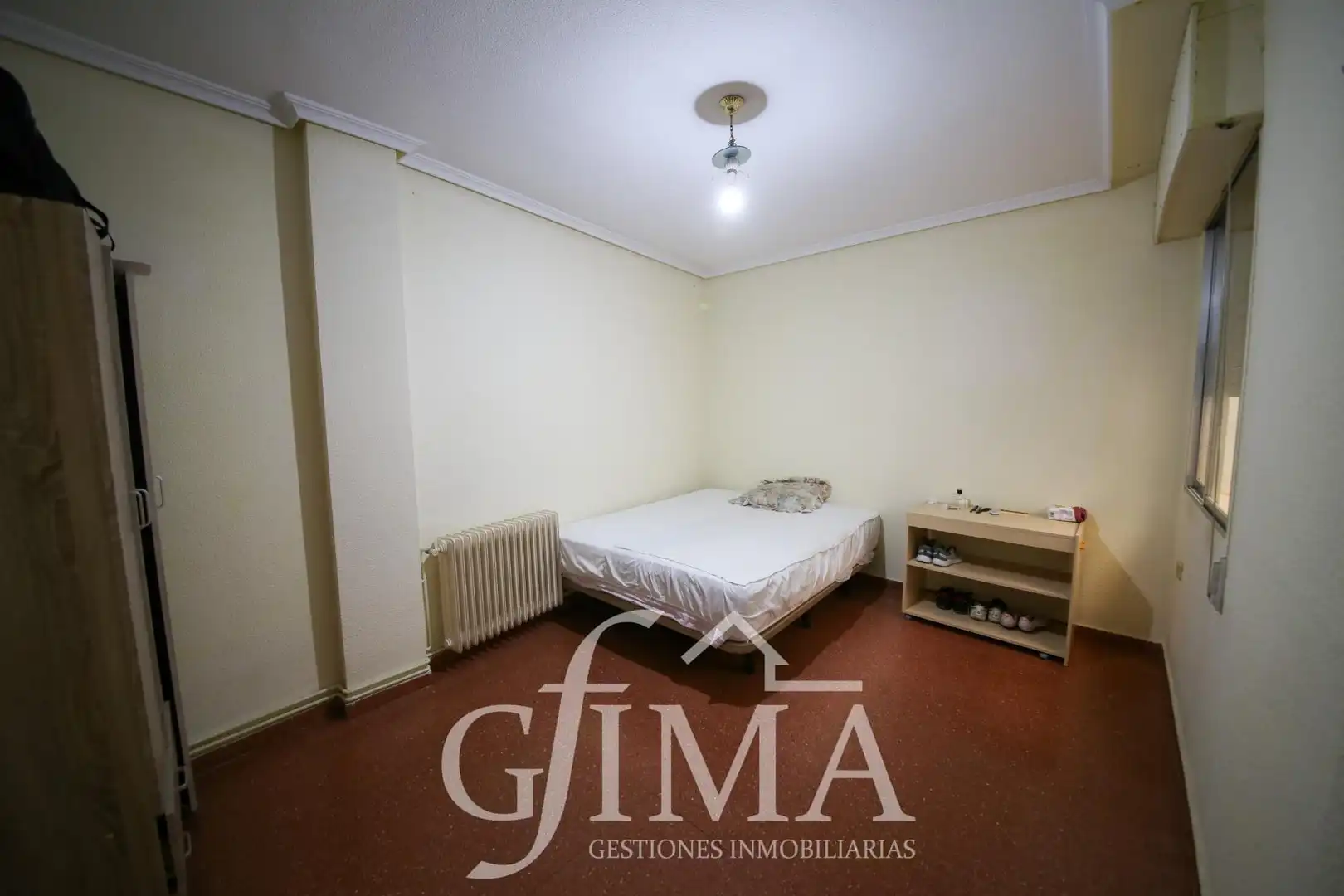 Habitación de Piso en venta en Tomelloso con Calefacción