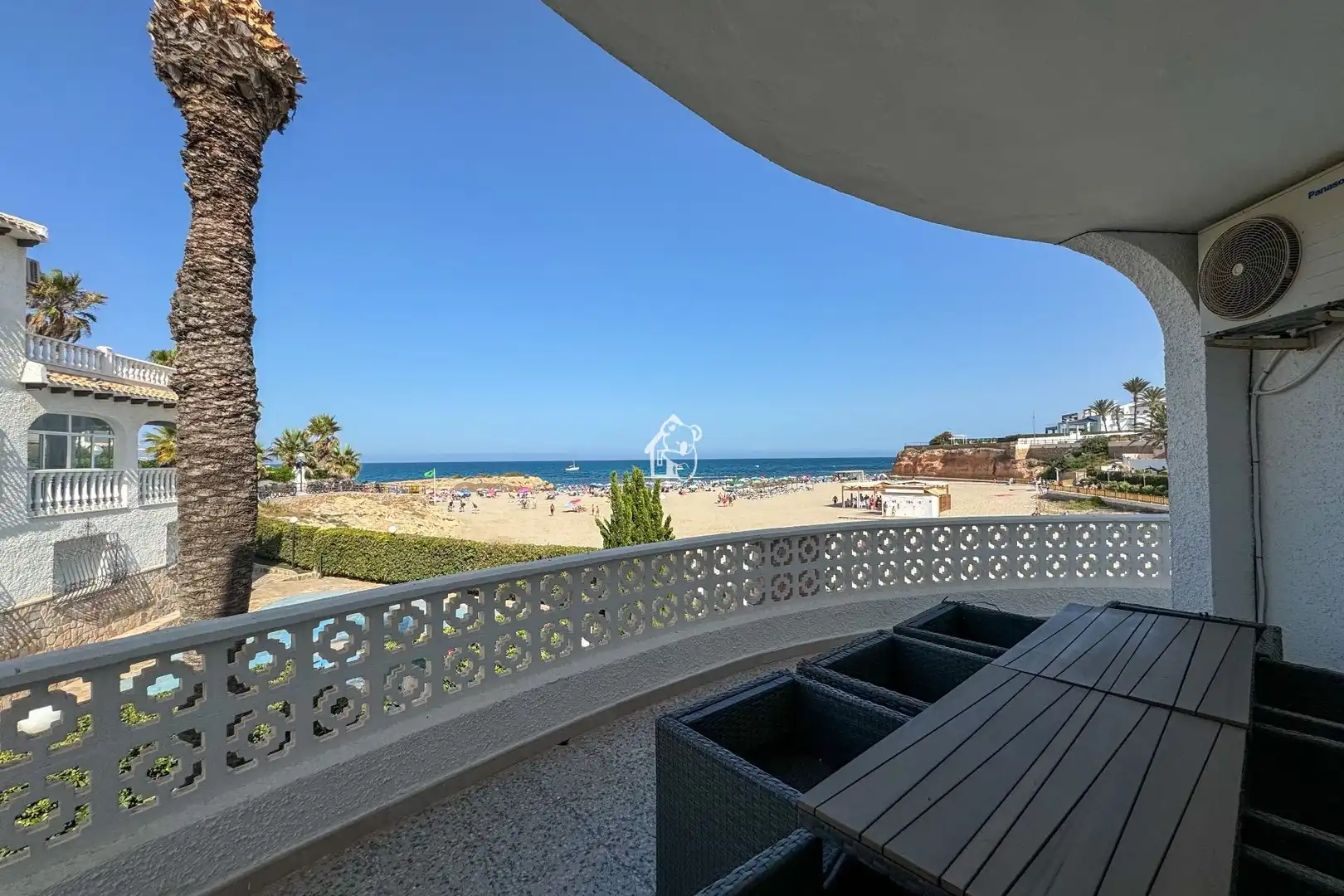 Casa amb piscina de lloguer a Orihuela Costa, imagen 2