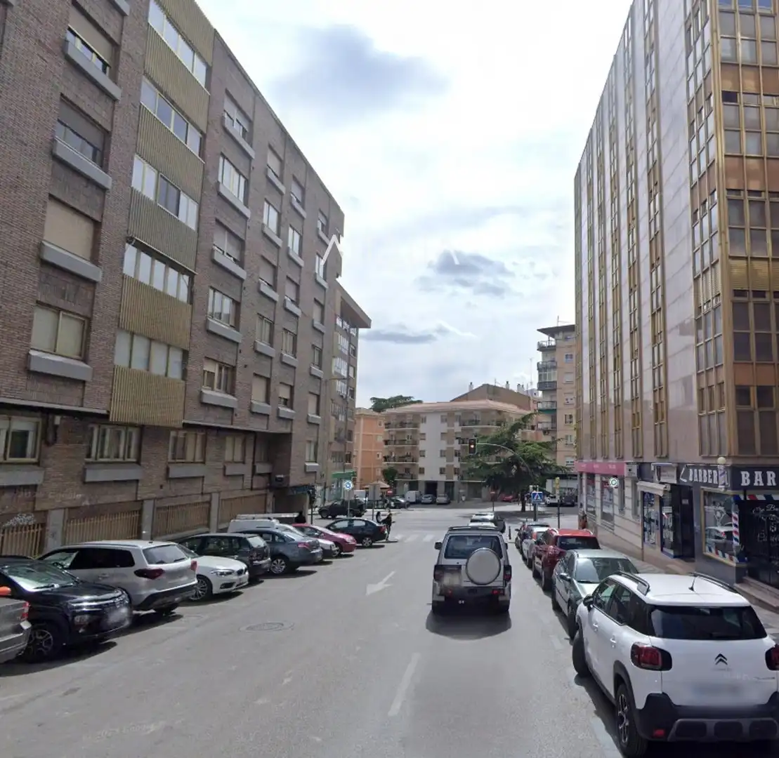 Pis amb ascensor en venda a Teruel, imagen 2