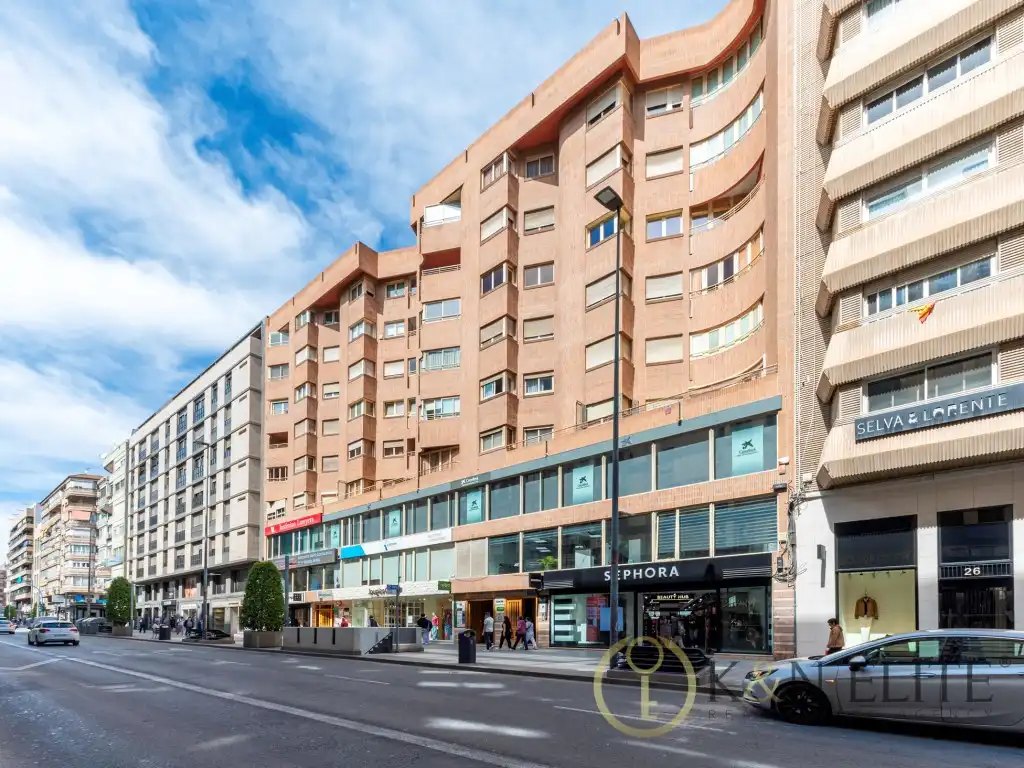 Piso con ascensor en venta en Avenida Maisonnave, imagen 28