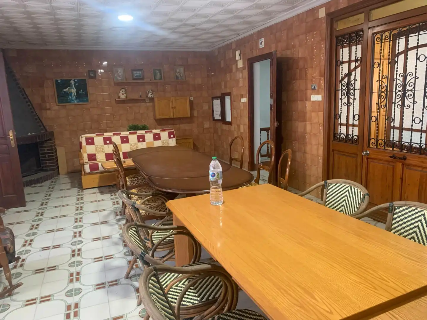 Comedor de Edificio en venta en Murcia
