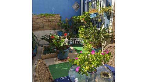 Foto 3 de Casa adosada en venda a San Damian , Los Dolores, Murcia