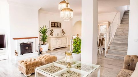 Photo 5 of Duplexes for rent in Guadalmina Baja, Marbella