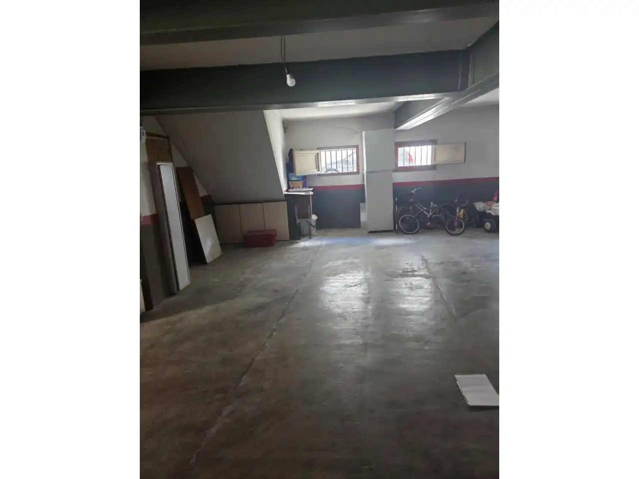 Piso en venta en Calle Xavier Gose, Nucli Antic