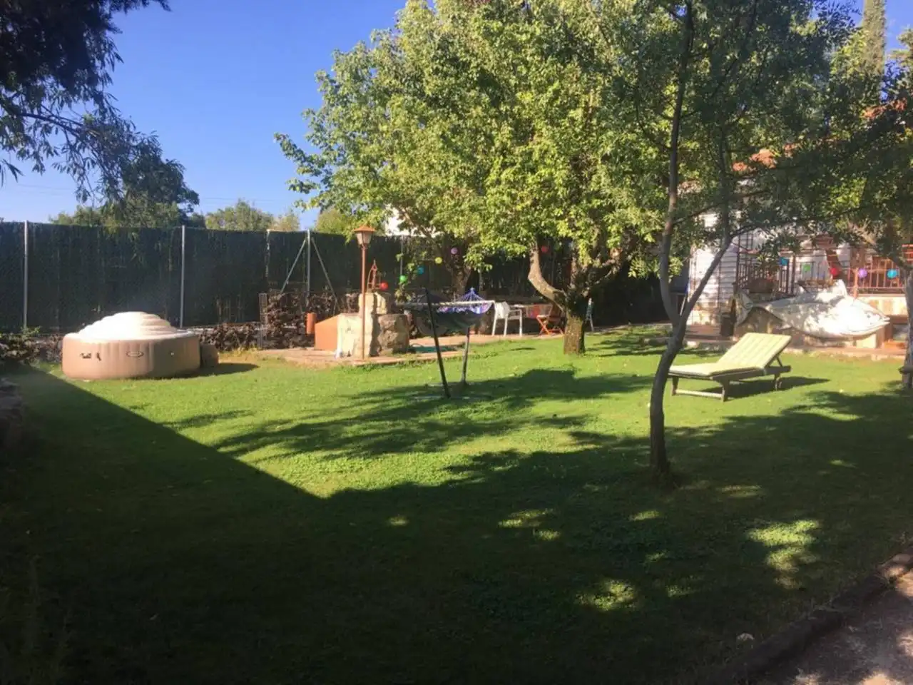 Casa o chalet en venta en Gargantilla del Lozoya