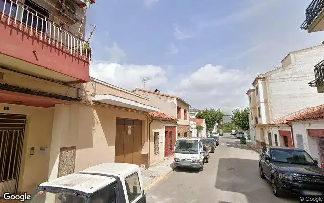 Exterior view of Flat for sale in Ayora