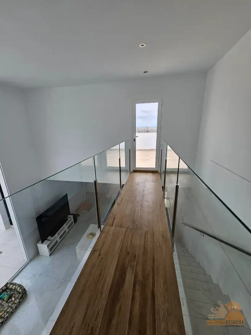 Casa o chalet en venta en Molina de Segura con Aire acondicionado, Jardín privado y Terraza