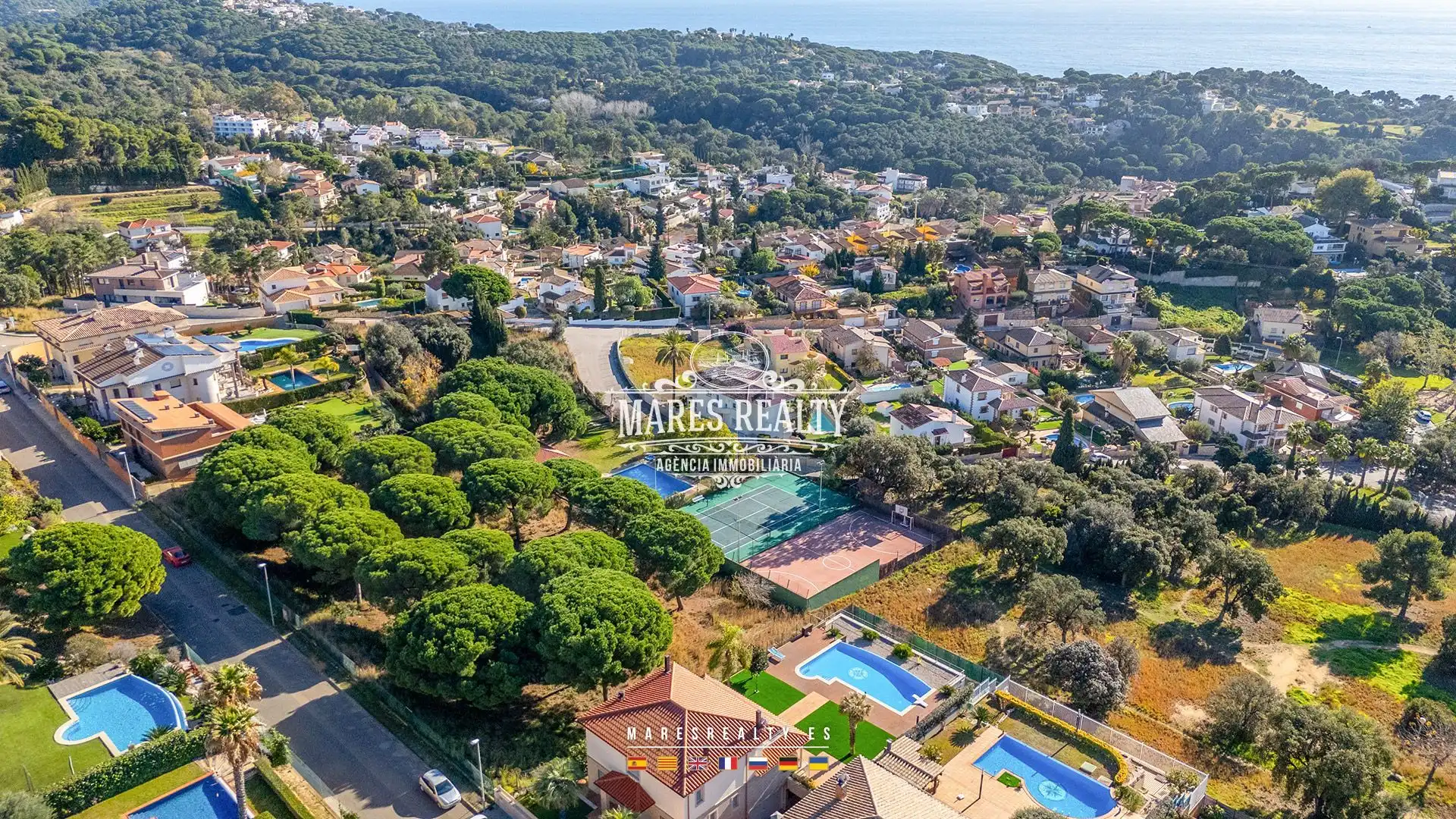 Casa con piscina en venta en Roca Grossa, imagen 46
