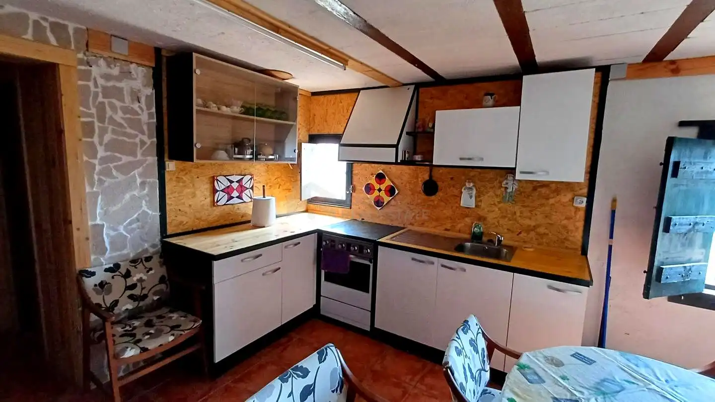 Country homes for sale in PLA FORNS, Benlloc
