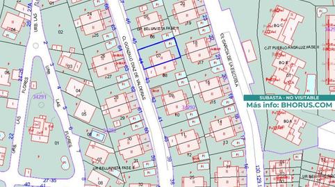 Photo 4 of House or chalet for sale in Gonzalo Diaz de Valderas, 44, Bello Horizonte - Lindasol, Málaga