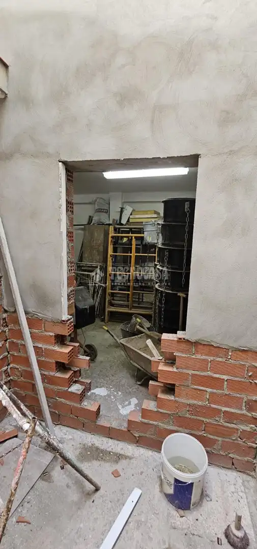 Local comercial en venta en Cerro - Amate, imagen 4