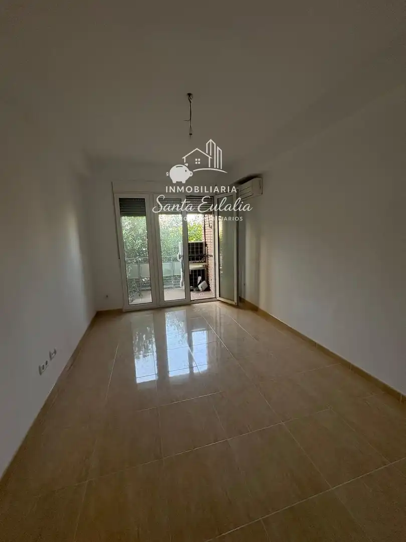 Vista exterior de Piso en venta en Mérida con Aire acondicionado, Calefacción y Terraza