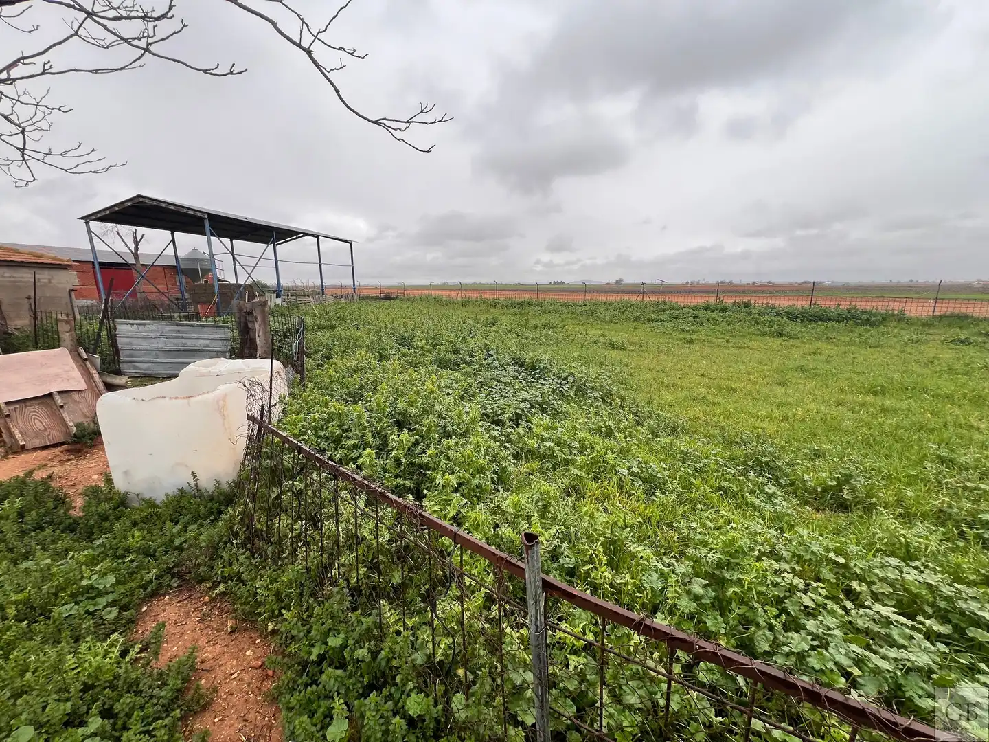 Terrenys i solars en venda a Consuegra, imagen 20