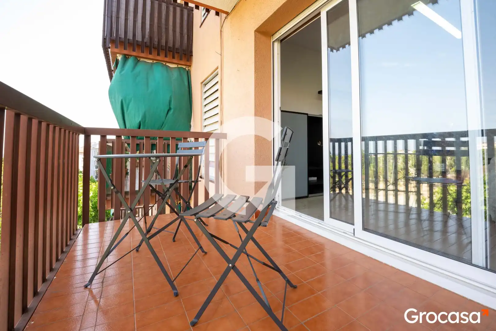 Piso en venta en Cerdanyola Sud