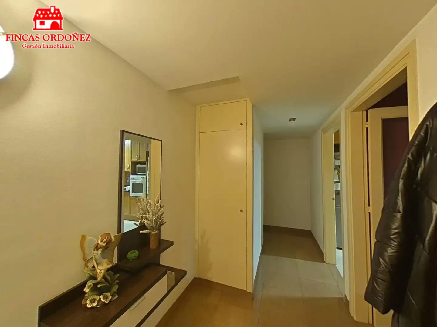 Piso en venta en Martorell con Calefacción y Balcón