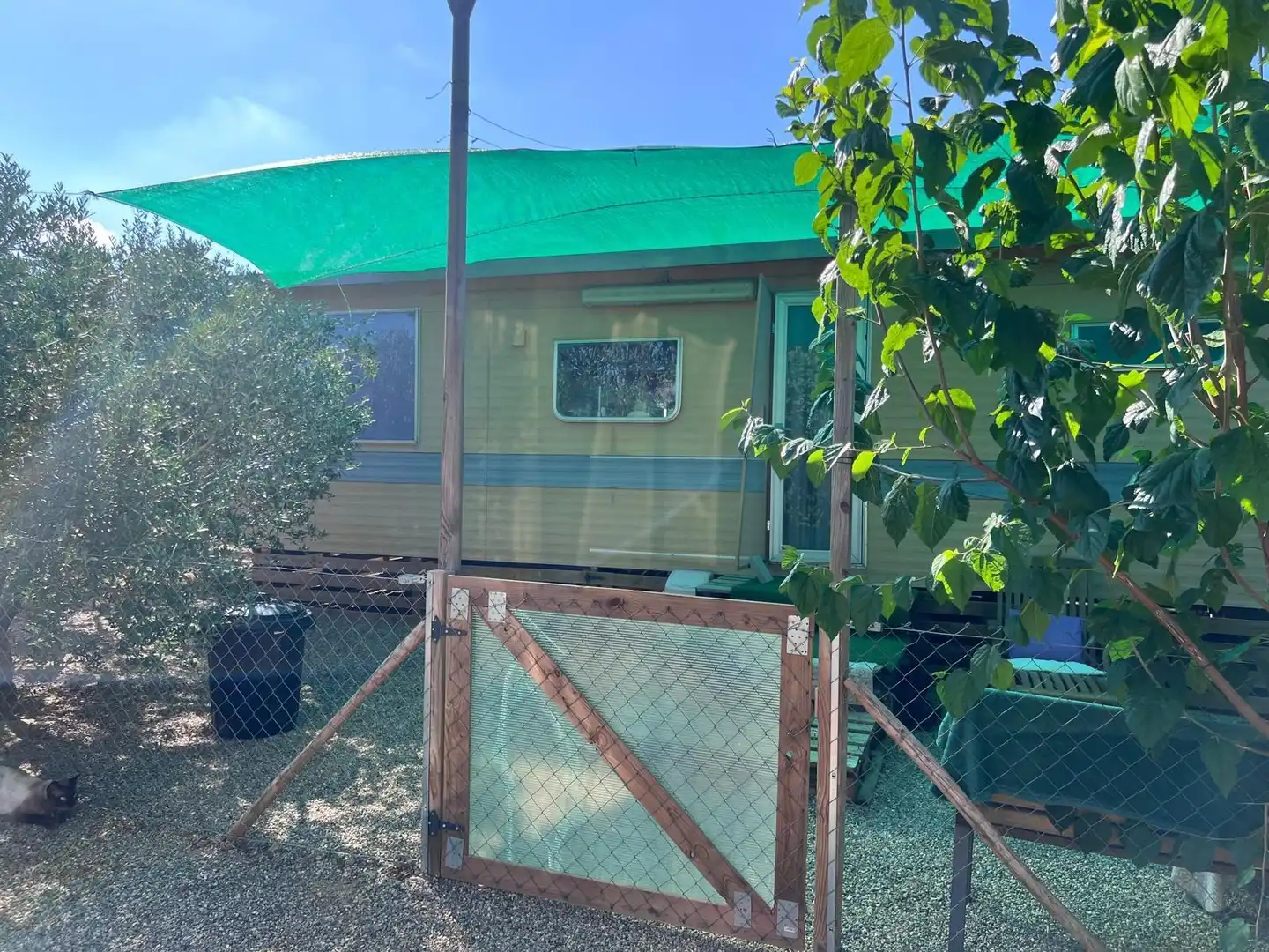Exterior view of Country homes for sale in Reus  with Air Conditioner, Heating and Private garden