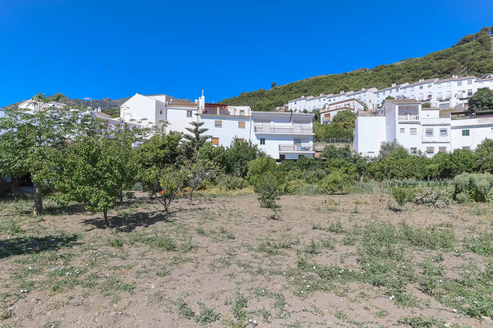 Casa o chalet en venta en N/A, -1, Casarabonela