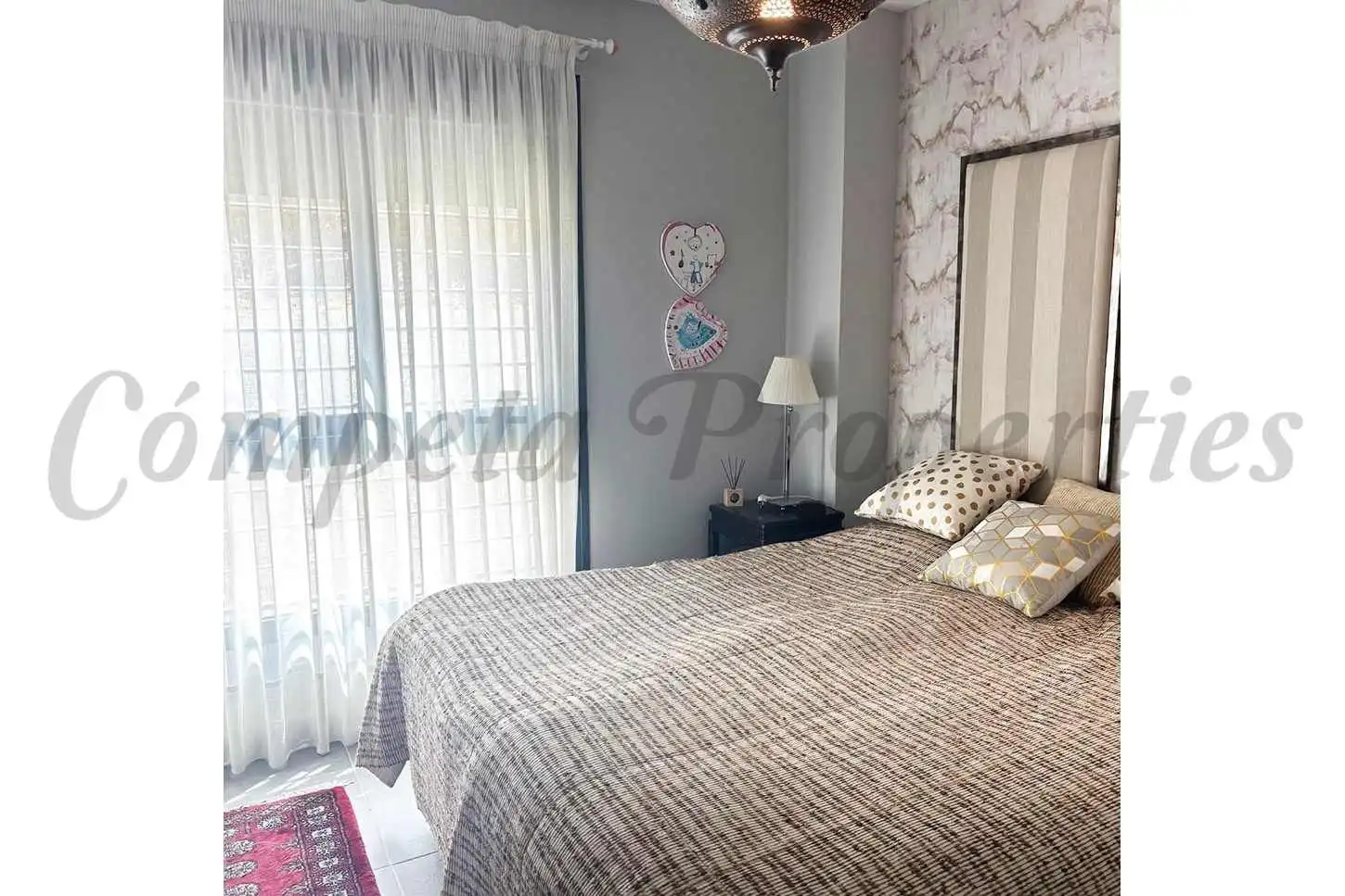 Apartment with pool for sale in Almuñecar centro, imagen 8