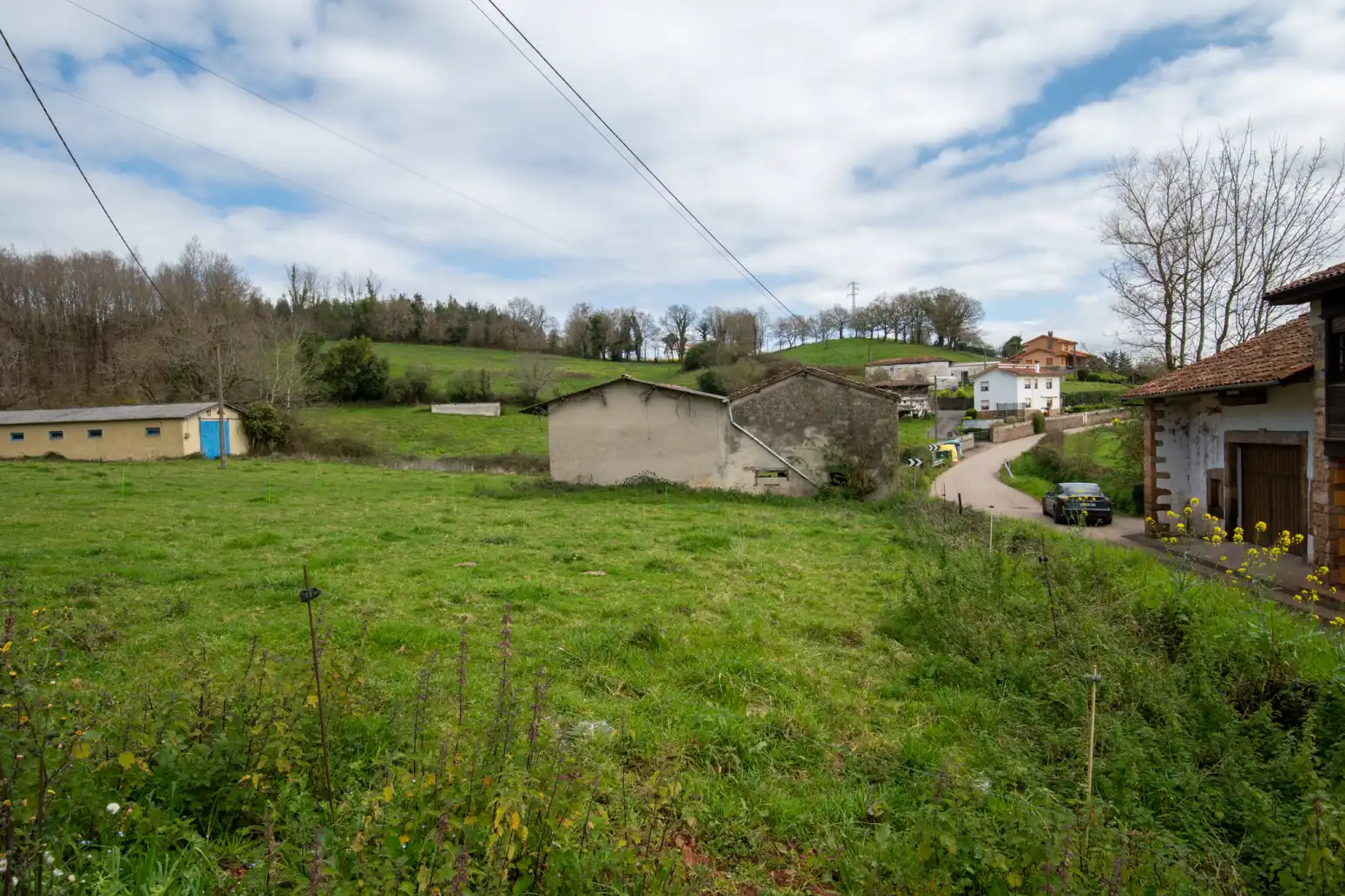 Terreno rustico in vendita a Maoxu, imagen 6