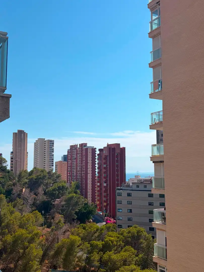 Mini appartamento con piscina in vendita a Rincón de Loix, imagen 5