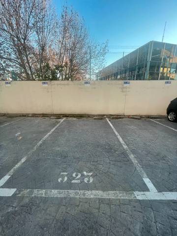 Garaje en Venta en Carretera Villaverde a Vallecas en Ensanche de Vallecas - La Gavia