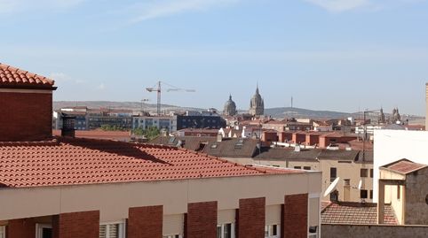 Foto 3 de Piso en venta en Avenida de Los Comuneros, Prosperidad - Delicias, Salamanca Capital